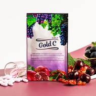 Gold C (Gold C) By Botap Vitamin From Acerola Cherry