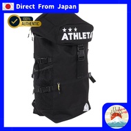 Athleta Free Backpack Black【Direct from Japan】
