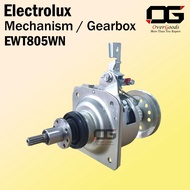 Electrolux EWT805WN / EWT905WN / EWT9588H1WB Mechanism / Gearbox Wasing Machine Electrolux | Mesin B