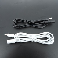 DC Power supply Male to female connector Cable Extension Cord Adapter Plug 20awg 22awg 5.5x2.1mm  MY