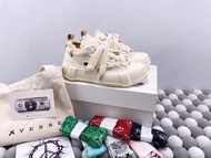 SMILENCE  xVESSEL G.O.P. 2.0 MARSHMALLOW Lows
