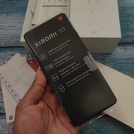 Xiaomi 11T 5G 8/256 Second Mulus Garansi Resmi