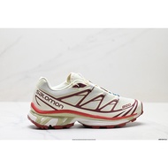 Salomon Salomon Salomon XT-6 Outdoor Cross Country Running Shoes