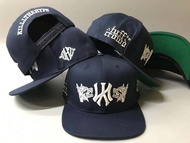 KTH New york NYC high Quality Snapback vintage cap