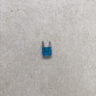 Fuse Fuse 15A small plug-in Fuse [UNIT]