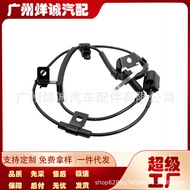 4670B007 4670B005 4670B006 4670B008 Sesuai untuk Mitsubishi ABS Sensor