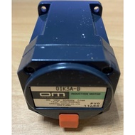 0IK3A-B Motor Induction Motor