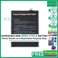 HEATZ BN45 Phone Battery For Mi REDMI NOTE 5 / REDMI NOTE 5 PRO / Redmi Note5 Pro / Compatible Mobil