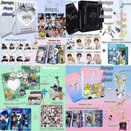 Kpop Fandom Goods, Maniac/TT Boy Group, Tomorrow X Together, Kpop Boy Group Merchandise Set, 5-Piece