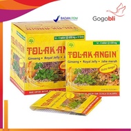 Sidomuncul Tolak Angin Tablet (12s 4 Tablet)