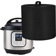 Dust Cover with 3 Quart Instant Pot, Heavy Duty Waterproof Dust Pressure Cooker Cover Case for Insta