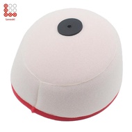 [Lovoski] Polyurethane Open Cell Foam Air Filter Replacement Intake Part for Yamaha YZ125 YZ250 YZ25