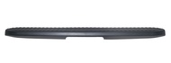 Nissan Navara VE VL EL Pro4x 2016 to 2025 Tail Gate Spoiler / Rail Guard / Rear Bumper Protector Mat