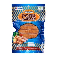 Itoham Betagro Arabiki Pork Sausage