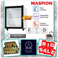 SHOWCASE MASPION UCHIDA USG063 USG-063 USG 063 SUPER COOLING SUPER LOW WATT MASPION UCHIDA SHOWCASE 