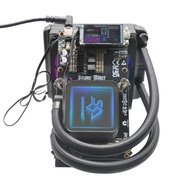 Lotto Mining Machine NerdQaxe++ 901 4.8TH/S 95w BTC Home