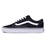 Vans Old Skool Classic Black White Original