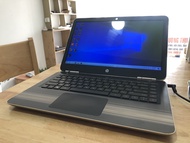 [Trả góp 0%]Laptop Hp 14 Core i3 7100U Ram 8G ssd 256G 14inch  Giá Rẻ