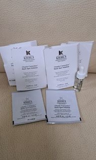 Kiehl's 醫學維C淡斑精華  Kiehls Clearly Corrective Dark Spot Solution