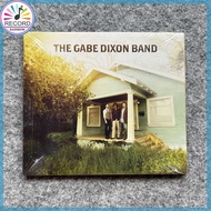 The Gabe Dixon Band and Gabe Dixon Original CD Album [Sealed] Brand New 1Z0687 NTNSG