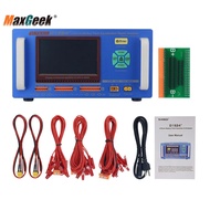 Maxgeek SUNKKO D1024 10A High Current Lithium Battery Pack Equalizer and Analyzer 2S-24S Voltage Con