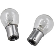 2PCS Headlight Bulb AD2062R GE1156 Compatible with John Deere Tractors Mowers 102 115 145 D100 D110 