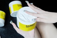 ของแท้100% เร่งใส AHAหัวเชื้อขาว Sandy AHA Body cream ผิวกระจ่างใสขึ้น ปรับสภาพผิว จุดด่างดำ เซ็ตขาว