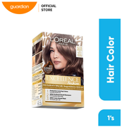 LOreal Excellence Fashion Ashy Dude Brown 5.13