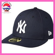 【Direct from Japan】[New Era] Cap Low Profile 59FIFTY New York Yankees Game 60.6cm