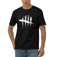 Dead By Daylight Logo Popular Top Quality Men'S T-Shirt