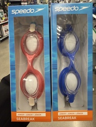 Speedo Seabreak Junior Swimming Goggles 兒童泳鏡 (age 6 - 14)