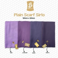 Plain SCRAFT SIRLO