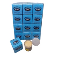 12 Pcs Dr Blue Cream Original