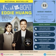 Fresh Off The Boat [Eddie Huang]