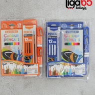 KodeXx4X8 365 STATIONERY SET Fancy Character STATIONERY Package