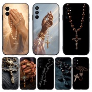 for Samsung S7 Edge S8 Plus S9 S10 S10E Lite S20 Ultra Compatibility TPU phone case soft case protec