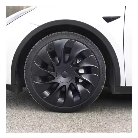 For 20 inch Model Y Wheel Covers Wheel Cover Model Y Wheel Cover 20 Inch