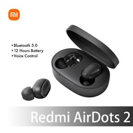 Xiaomi Redmi AirDots TWS Mi True Bluetooth Wireless EarBuds Basic Earphones Bluetooth 5.0 earbuds