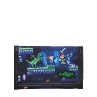 Smiggle Freestyle Wallet - IGL455019BLK