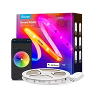 Govee RGBIC LED Strip Lights H619 Wifi +App + Smart Alexa Google Assist Music Sync Segmented DIY