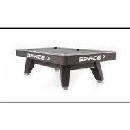 9ft American Pool Table Space X