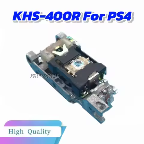Original Head Laser Lens KHS-400R For PS2 Playstation 2 9000 Fat 1W 3W 5W KHS 400R Laser Lens Driver
