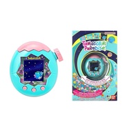 Tamagotchi Paradise ใหม่ล่าสุดที่สัตว์เลี้ยงออกไปเล่นกับเพื่อนได้ แท้! ออกห้างออสเตรเลีย