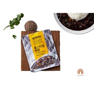 [MZTREND] Emart No Brand Homesyle Jjajang 100g