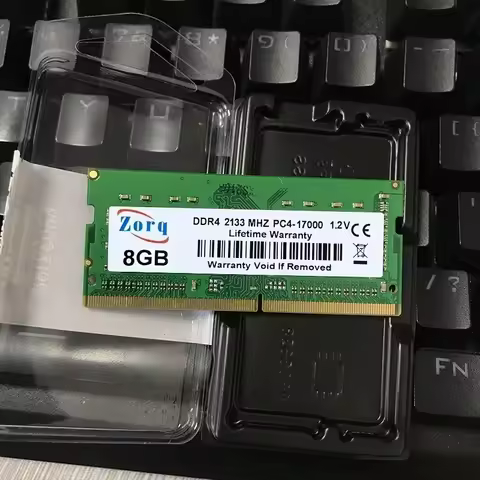 DDR2 DDR3 DDR3L DDR4 4GB 8GB 16GB 2133 2400 2666Mhz Sodimm PC3 10600 12800 PC4 19200 21300 Notebook 