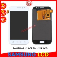 Samsung J1 ACE SM-J111F SM-J110G SM-J110F SM-J110H LCD With Touch Screen Digitizer Display Replaceme