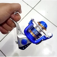Reel MAGURO AQUOS STRONG REEL 10 BALL BEARINGS