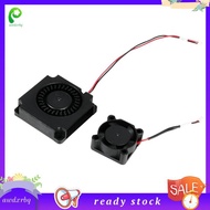 [awdxrbq] For  3 V3 SE Fans, 4010 Blower Fan DC 24V 2510 Axial Cooling Fan Extruder Hotend Heat Sink