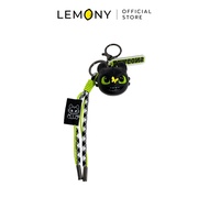 LEMONY พวงกุญแจตุ๊กตาเขี้ยวกุด ซีรีส์ Fun Universal How to Train Your Dragon Collection