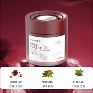 Ke Jingwei Car Air Freshener 2026 New Long Lasting Scent Purify Odor Solid Perfume for Vehicle Fresh